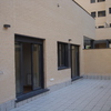 Hacer pérgola de aluminio con toldo enrollable