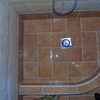 Mampara ducha