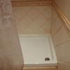 Pequeñas reformas de baño