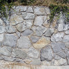 Reparar Muro de Piedra y Recrecerlo