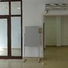 Reforma local comercial para tienda calzado y moda