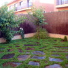 Solar Jardin