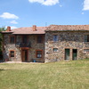 Reforma tejado casa pueblo