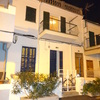 Reforma vivienda planta piso 1 portixol
