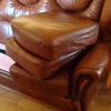 Cambiar Relleno de sofa