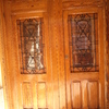 Rehabilitar puerta de entrada de vivienda
