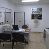 Reforma Parcial Oficina