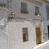 Derribo pequeña vivienda