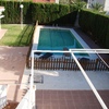 Reforma solarium piscina