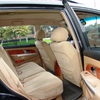 Tapizar ssangyong rexton 2004 en marbella-malaga
