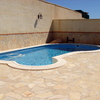 Reforma Piscina