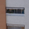 Barandilla para la terraza