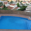 Saneamiento gresite piscina