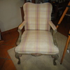 Tapizado sillon