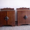 Pintar muebles dormitorio blanco