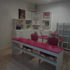 Tapizar sofa, 6 sillas y 2 pufs