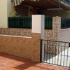 Rejas de Patio