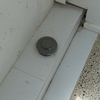 Cuarto de baño nuevo