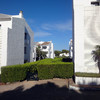 Jardín Piscina Comunidad en Platja de Pals