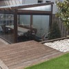 Cortinas Cristal