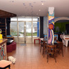 Limpiar Cafetería de 150 m2