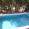 Solucionar fuga en piscina