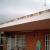 Realizar Vallado de Terraza en Cubierta de Edificio