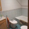 Limpieza vivienda 45 m, ventanas, cocina, baño