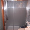 Instalar o Cambiar Mampara de Baño