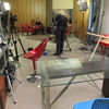 Solicitud presupuesto para decorado tv