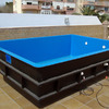 Construir Piscina Poliester