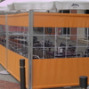 Pérgolas