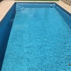 Reparacion de piscina con perdida por el vaso