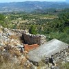 Reconstruir antiguo almacén agrícola