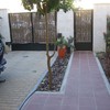 Chapa hierro para puertas