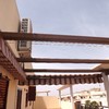 Instalacion toldo