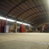 Presupuesto Desmonte Chapa Uralita Nave Industrial
