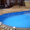 Rehabilitar Piscina Particular de 9,4 m por 4,7 m