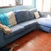 Remodelación Sofá Cheslonge
