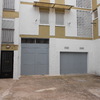 Realizar puerta garaje