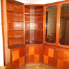 Mueble de salon tres módulos