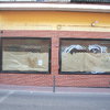 Instalacion de cierre automático en tienda 2 puertas