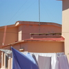 Cambiar tejadillo conducto ventilación en terraza