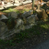 Construir Muro Piedra