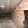Rehabilitación cubierta fibrocemento 480m2