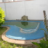 Revestimiento piscina