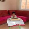Tapizar un Sofa