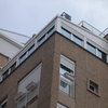Filtraciones en techo de terraza