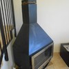 Instalar chimenea de leña