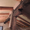 Aislar interior de tejado